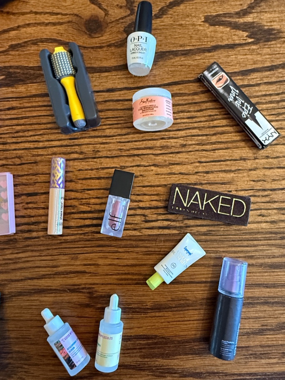 Set of 24 Ulta Mini Brands - Picture 4 of 6